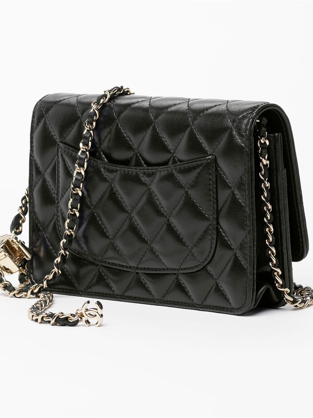 Chanel SPRING SUMMER 2026
WALLET ON CHAIN - Picture 4 of 14